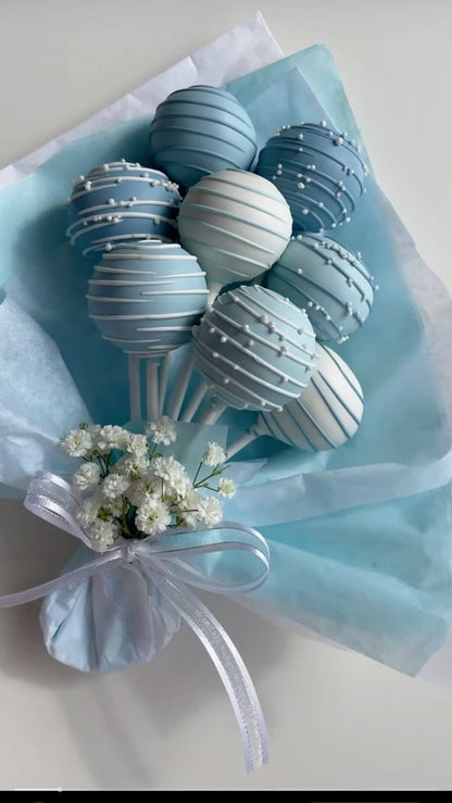 Cake Pops