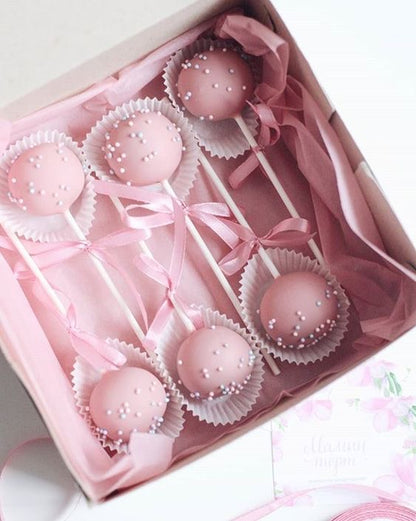 Cake Pops