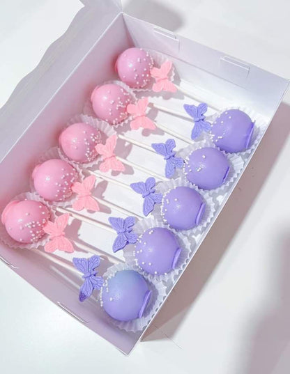 Cake Pops