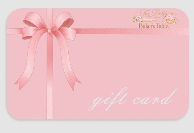 The Sugar Squad Gift Card